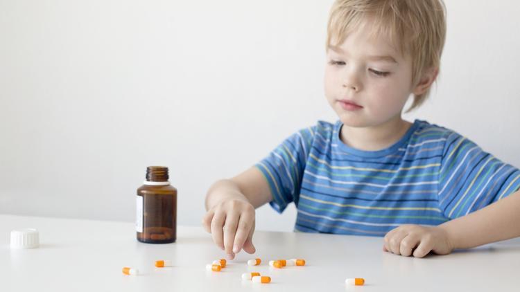 Unnecessary and accidental use of ADHD drugs on the rise, study finds