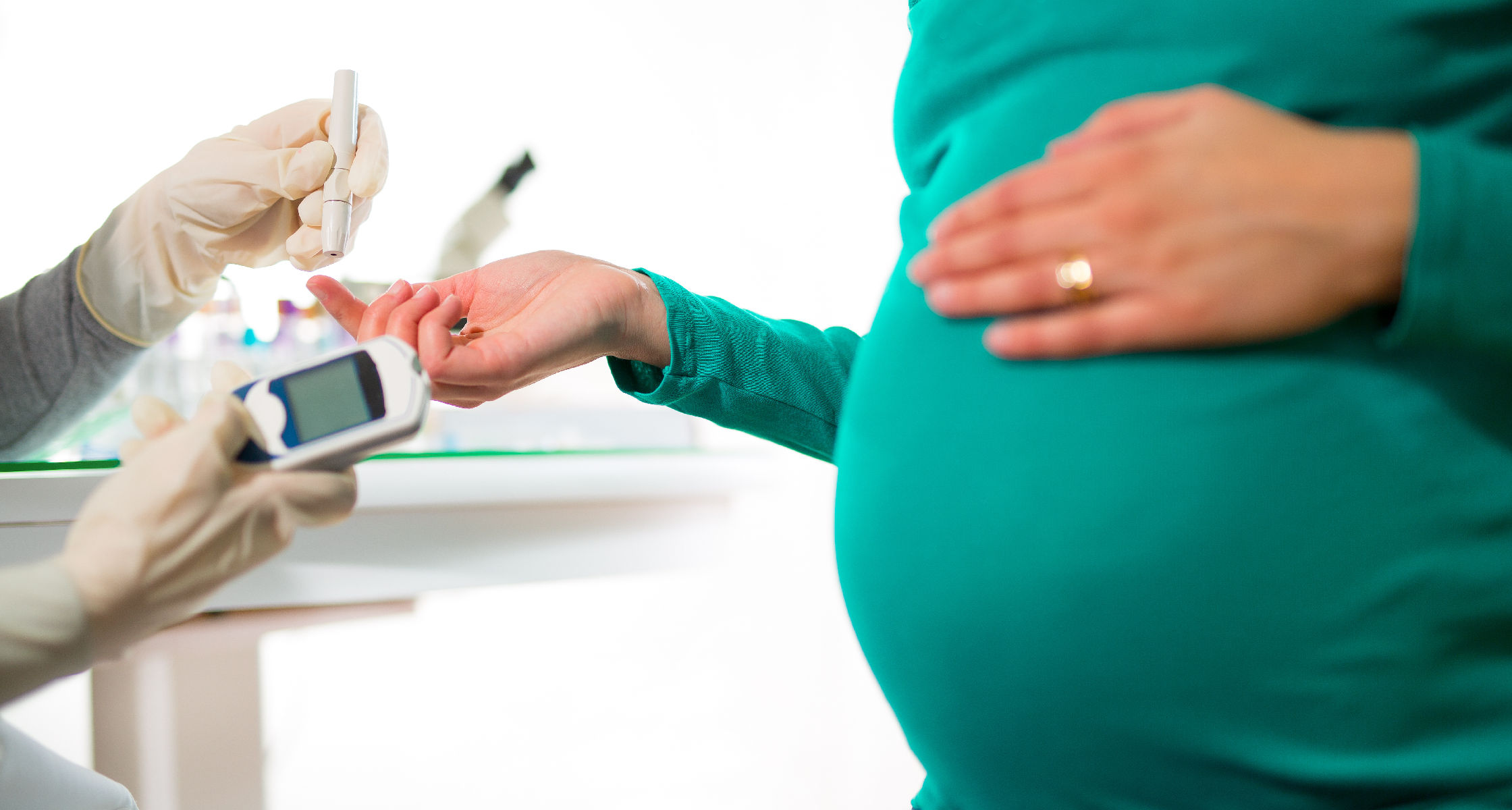 Diabetes In Pregnancy Tied To Altered Fat Cells In Adult Offspring