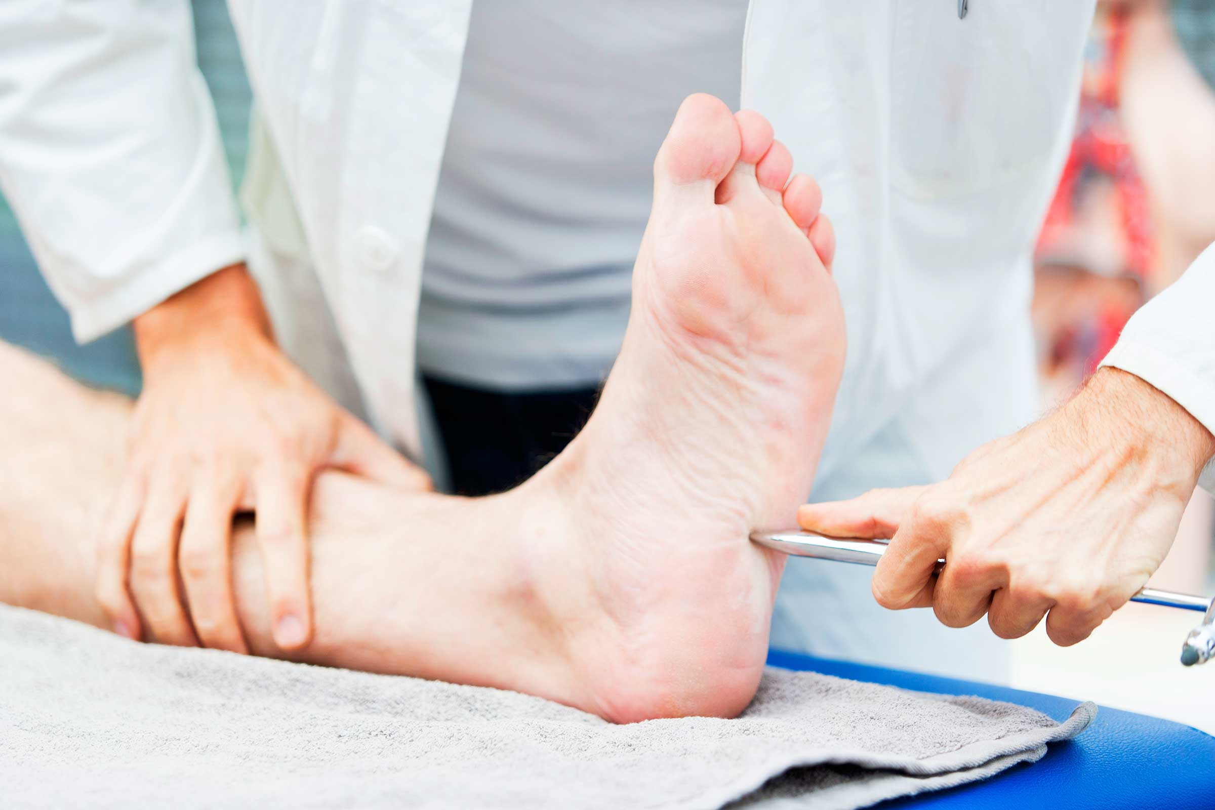 What Is Diabetic Neuropathy? Key Facts to Know