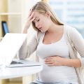 Anxiety and Depression During Pregnancy