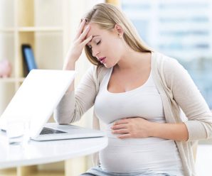 Anxiety and Depression During Pregnancy