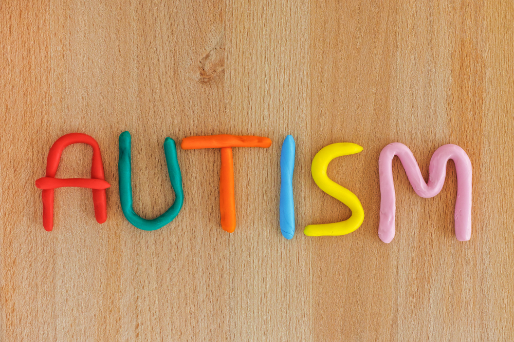 The ABCs of Autism