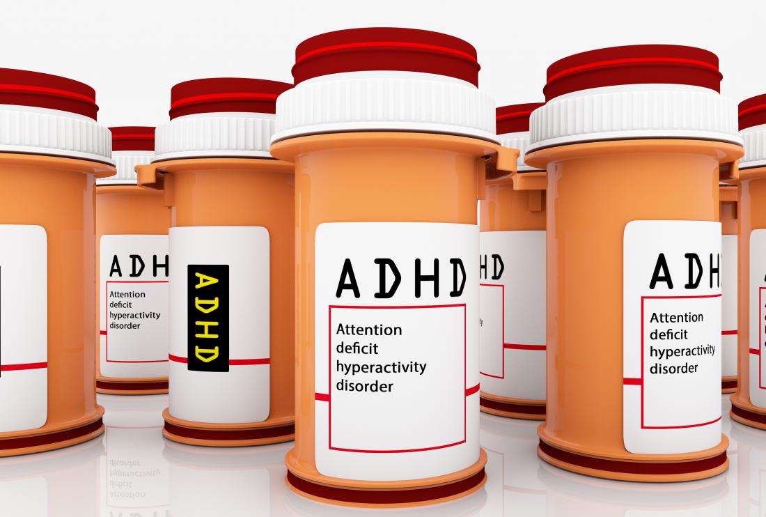 Is my ADHD Medication Working?