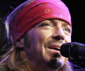 Bret Michaels on Diabetes and Parenting