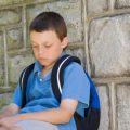 Childhood Anxiety Disorders on the Rise