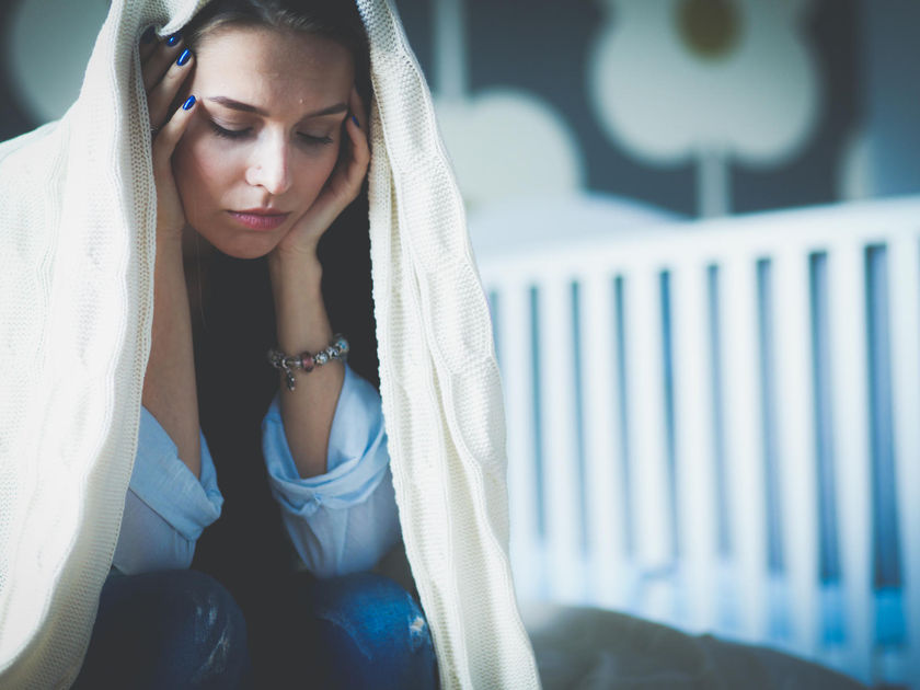 Coping with Postpartum Depression