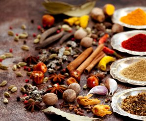 Use These 8 Herbs and Spices to Boost Your Immune System