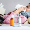 Why Do I Keep Getting Sick All the Time?