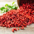 8 Healthy Facts About the Goji Berry
