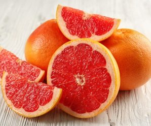 10 Science-Based Benefits of Grapefruit