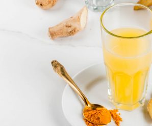 Are Ginger Shots Healthy?