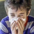 Natural Remedies for Children’s Allergies