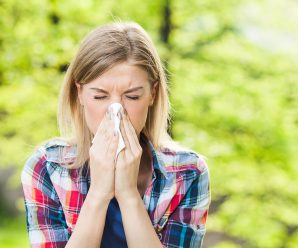 Pollen Allergies: Types, Symptoms, and Treatment