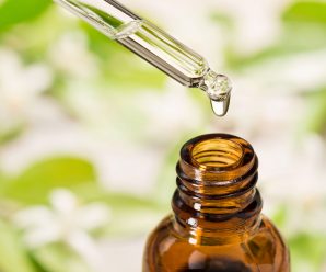 6 Essential Oils for Allergies