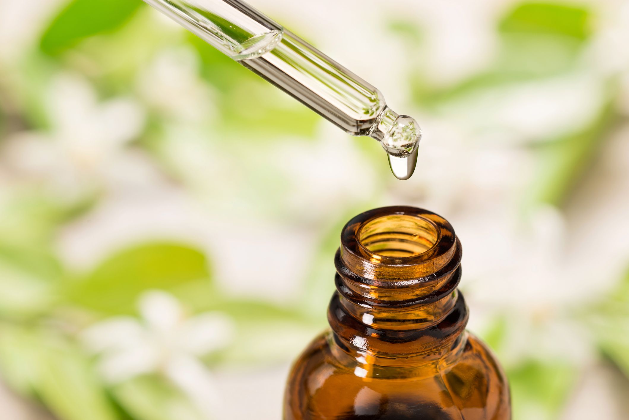 6 Essential Oils for Allergies