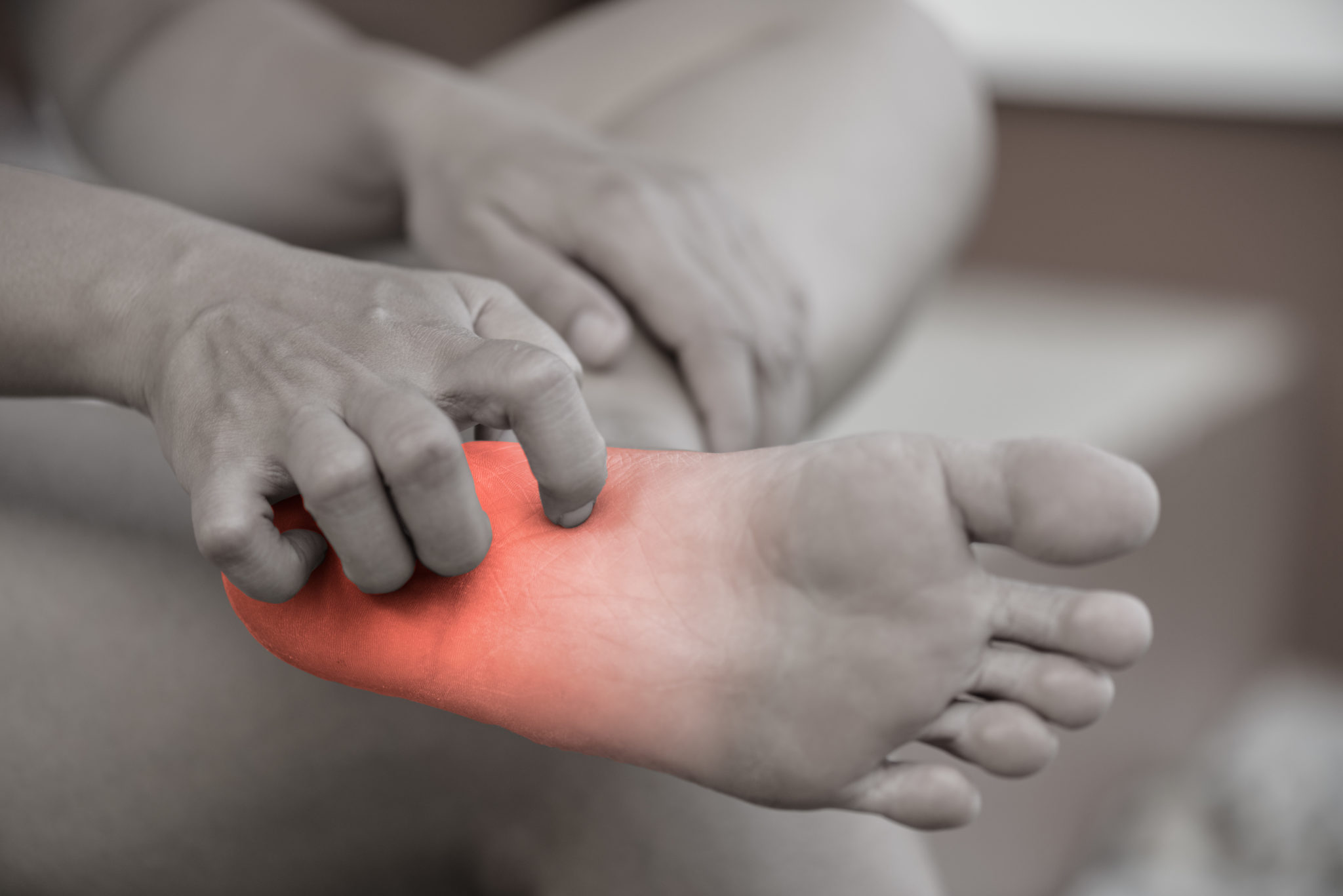Natural Treatments for Peripheral Neuropathy