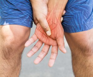 Small Fiber Neuropathy: Symptoms, Treatment, Causes, and More