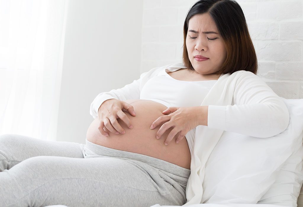Shingles and Pregnancy: Know the Risks