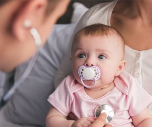 Baby Allergies: Symptoms, Causes, Treatment, and More