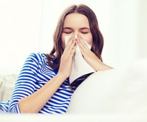 What Causes Year-Round Allergies? Mold, Dust Mites & More