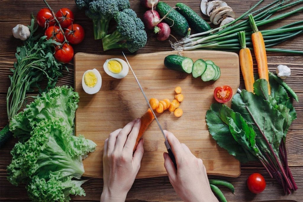 Orthorexia: When Healthy Eating Becomes a Disorder