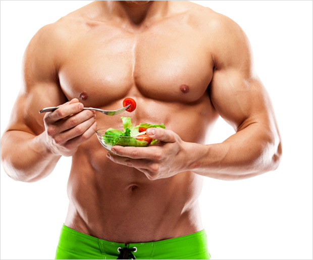 Bodybuilding Meal Plan: What to Eat, What to Avoid