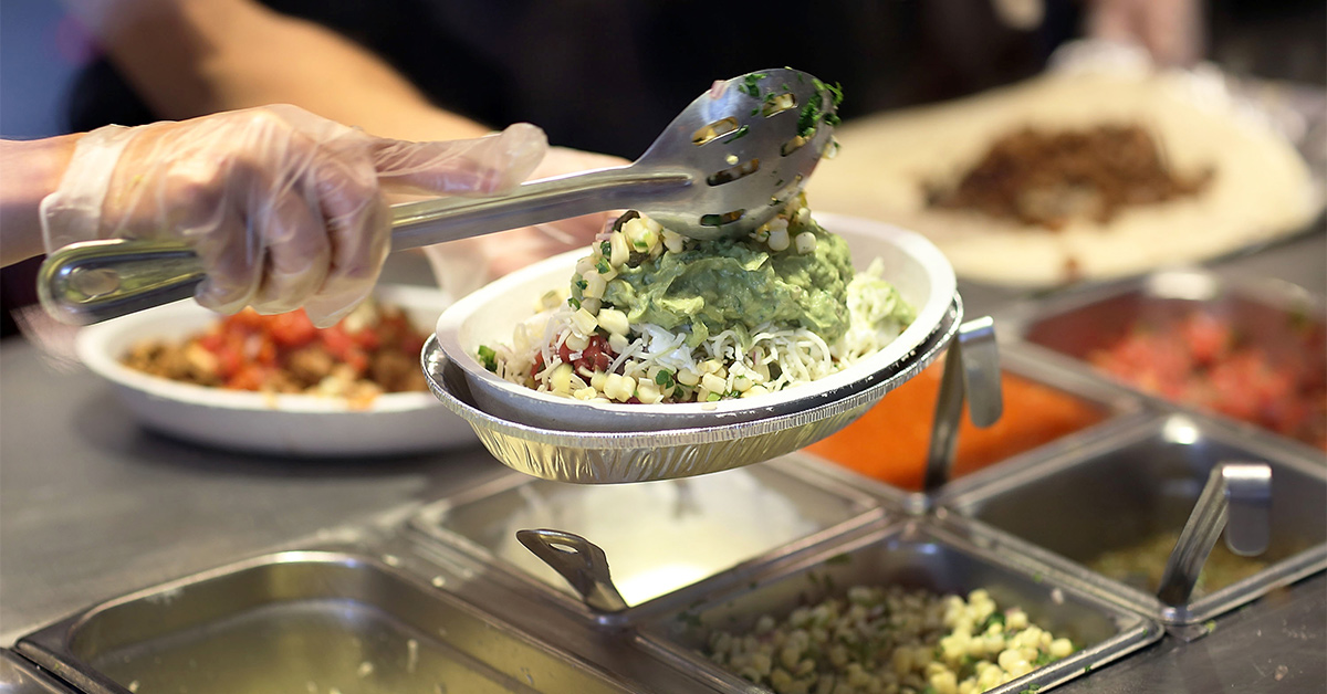 How to Eat Healthy at Chipotle: 6 Simple Tips